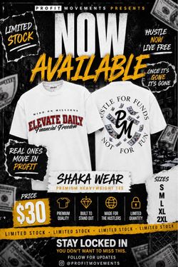 Elevate Daily Shirts