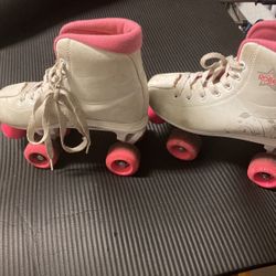 Girls Roller Skates 