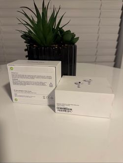 AirPods Pro 3s (ANC)