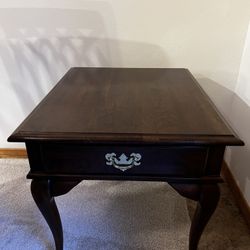 End Table
