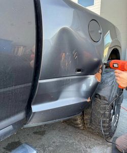 Fix your dents