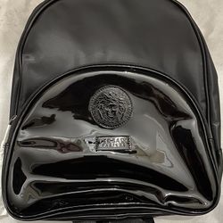 Versace Parfums Backpack - New