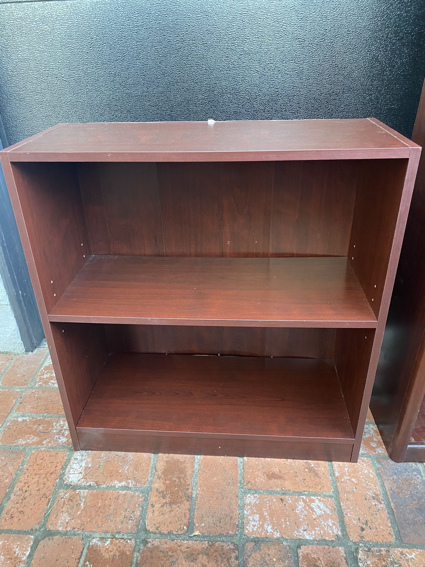 Small Book Shelf