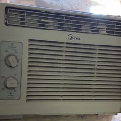 Window Ac 