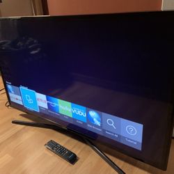 Samsung (42 Inch) 4K Smart Tv