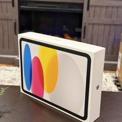 iPad (A16) Wi-Fi   128GB Silver 