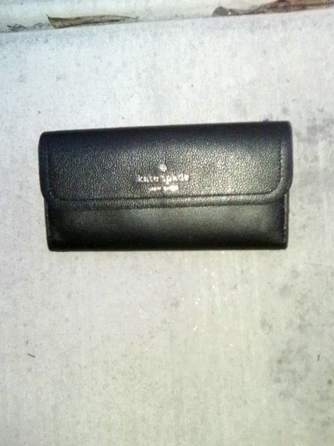 Kate Spade Wallet 