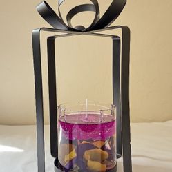 Lisa's Unique Creations, Candles