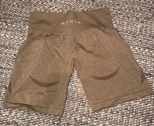 NVGTN Shorts