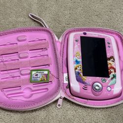 Kids Leap Frog Leap Pad 2