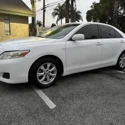 2010 Toyota Camry
