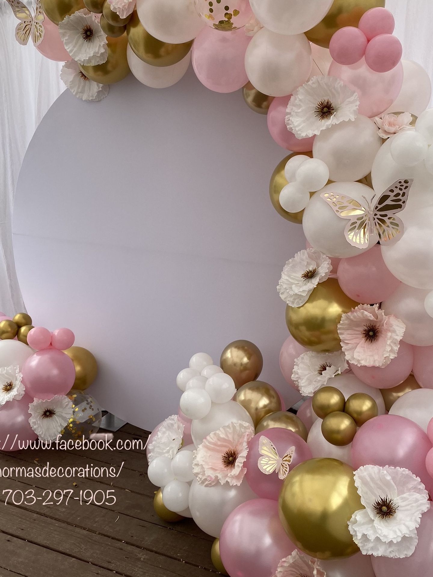 Party & Event
