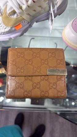 Gucci Wallet