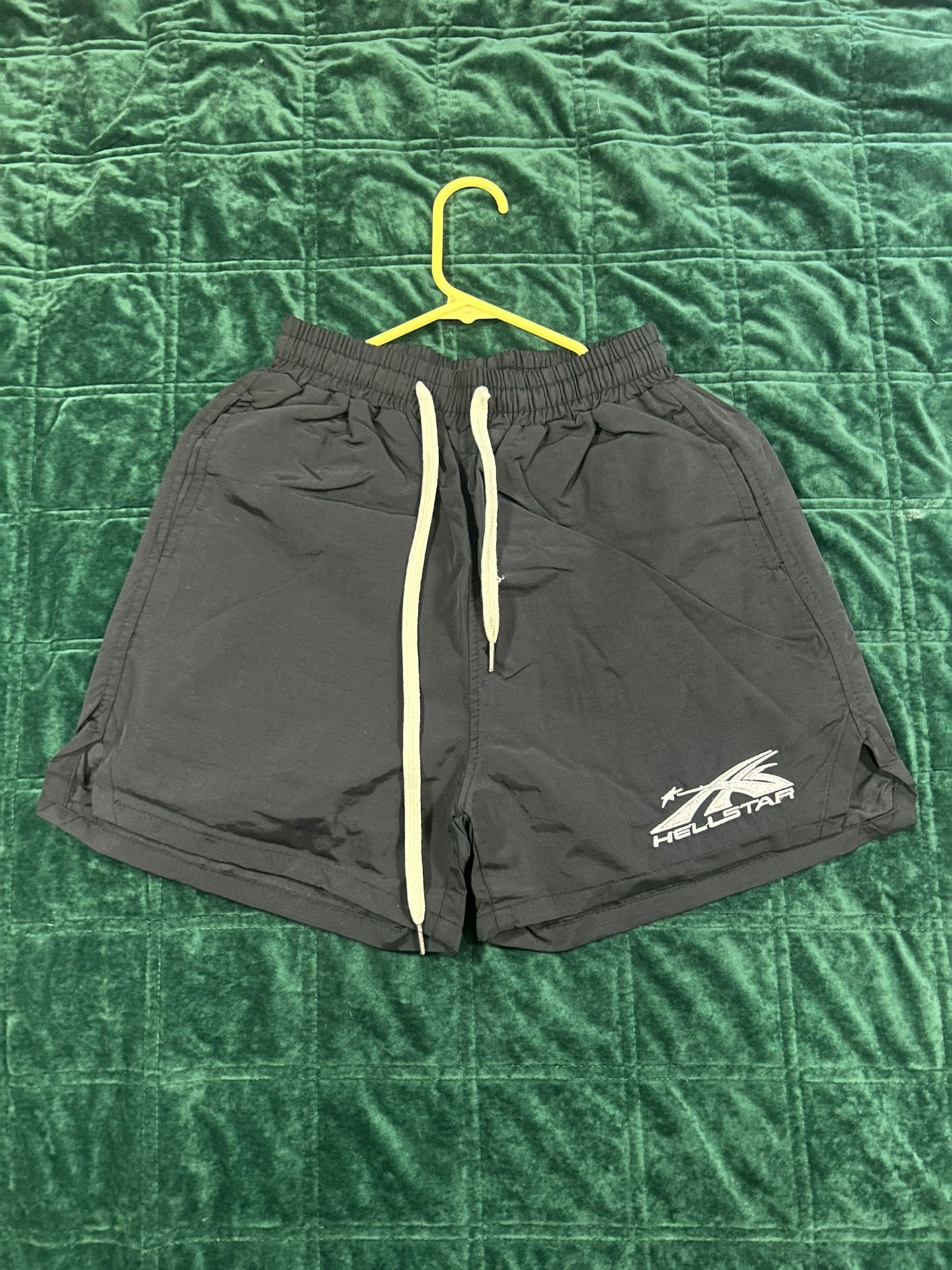 Hellstar shorts