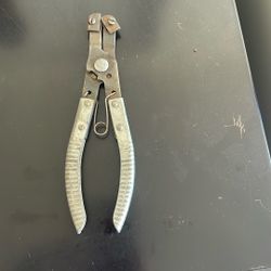 Vintage Snap Ring Pliers