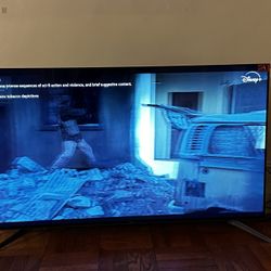 TCL Q7 - 55inch TV - Lightly Used But In Original Box 