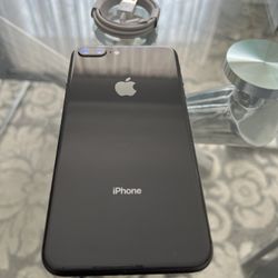 IPhone 8 Plus 64Gb Unlocked Good Condition (price Is Firm)