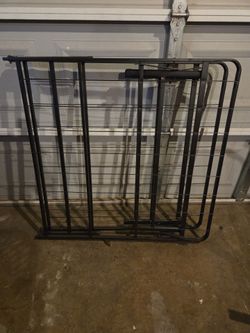 Twin frame