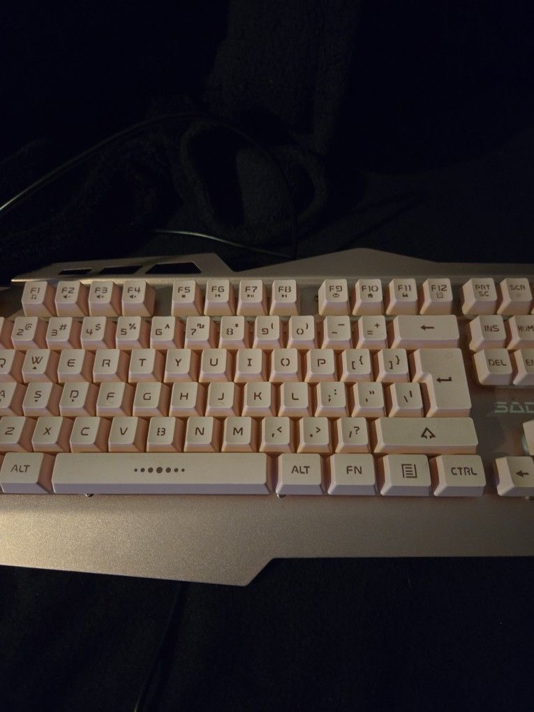 Keyboard (Wired)