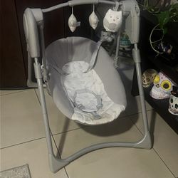 Grace baby Swing