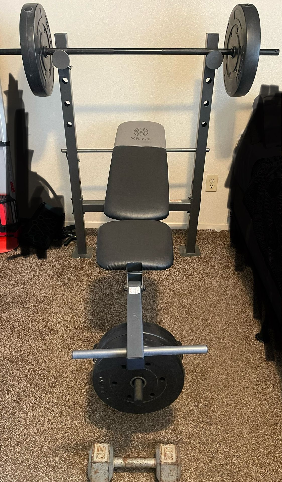 Weights