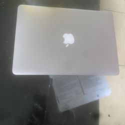 Apple MacBook Air 