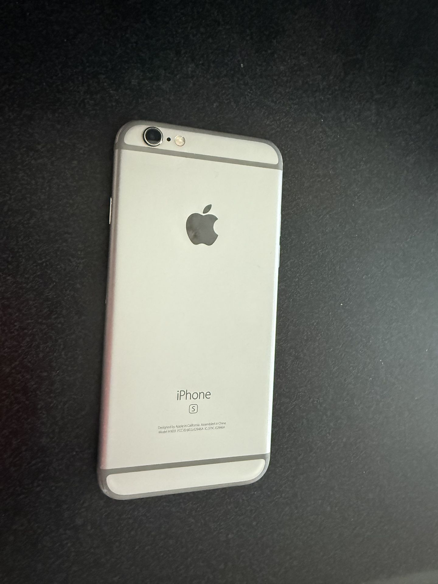 iPhone 6S Unlocked