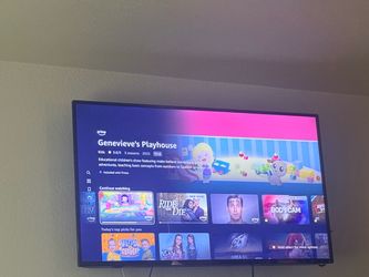 65 inch fire tv