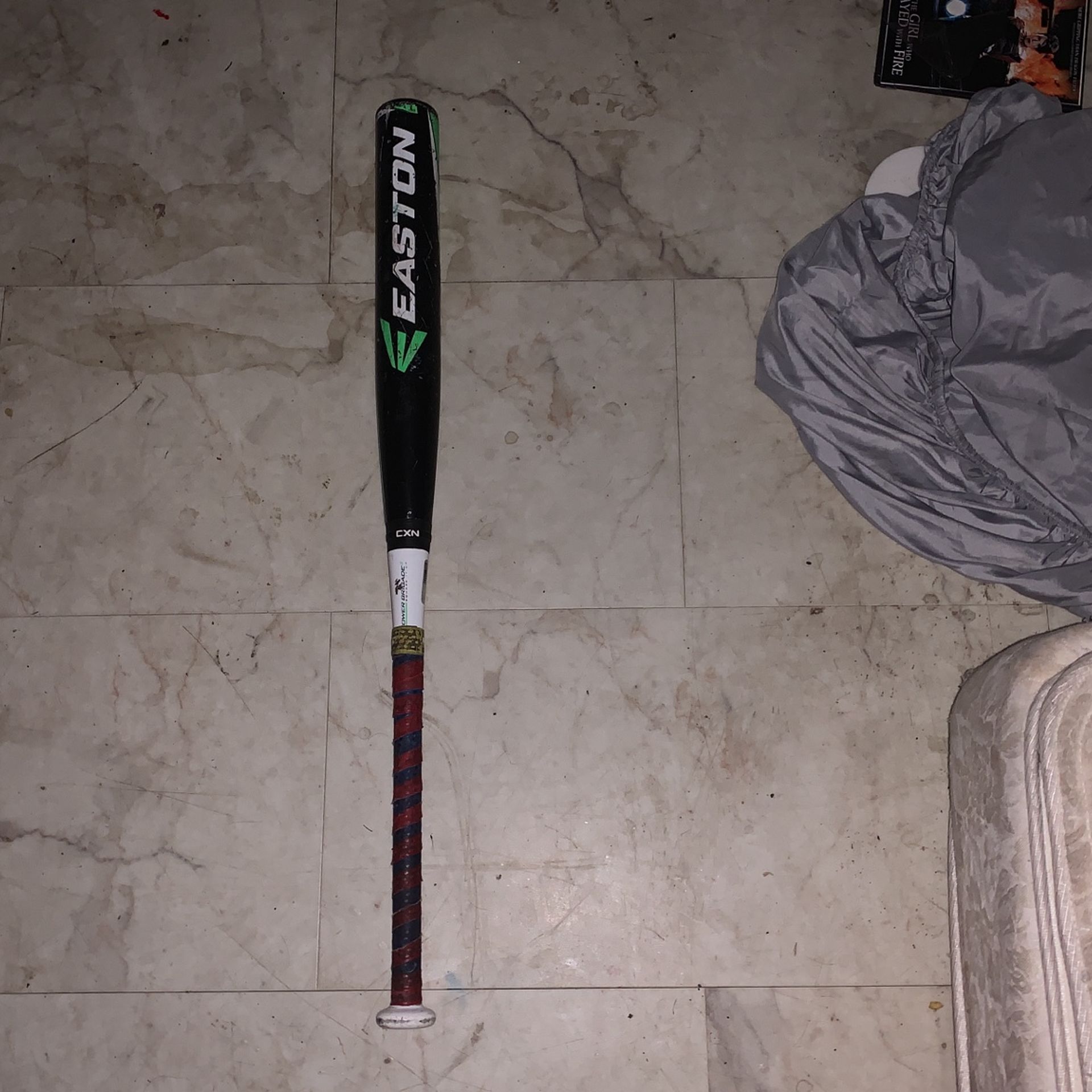 31 Easton Mako Baseball Bat