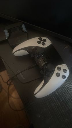 Ps5 DualShock edge controller