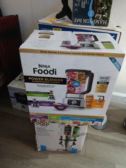 Ninja Foodi
