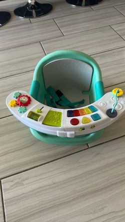 Baby seat