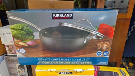 Large Frying Pan
