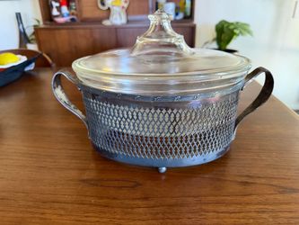 Vintage Pyrex