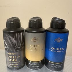 Bath And Body Works 