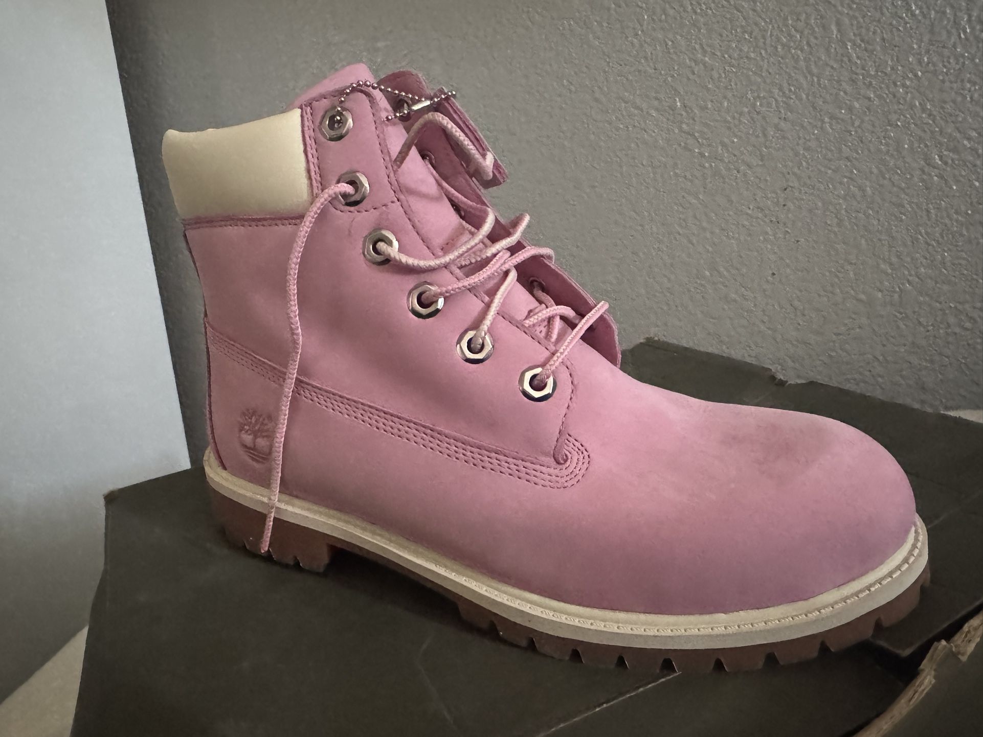 Timberland