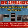 KEK Appliances