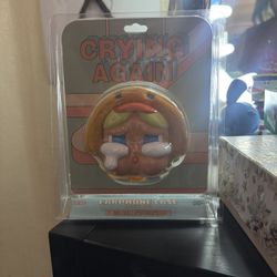 CryBaby earphone case 