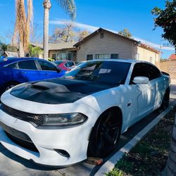 2018 Dodge Charger RT