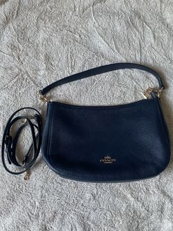 Coach Two-Way Bag