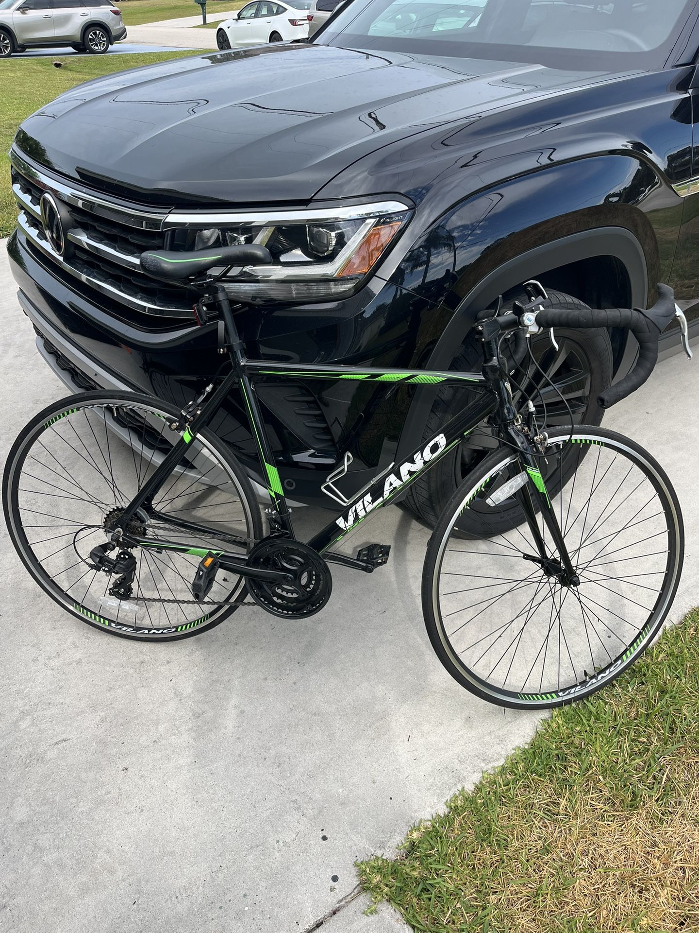 Road Bike