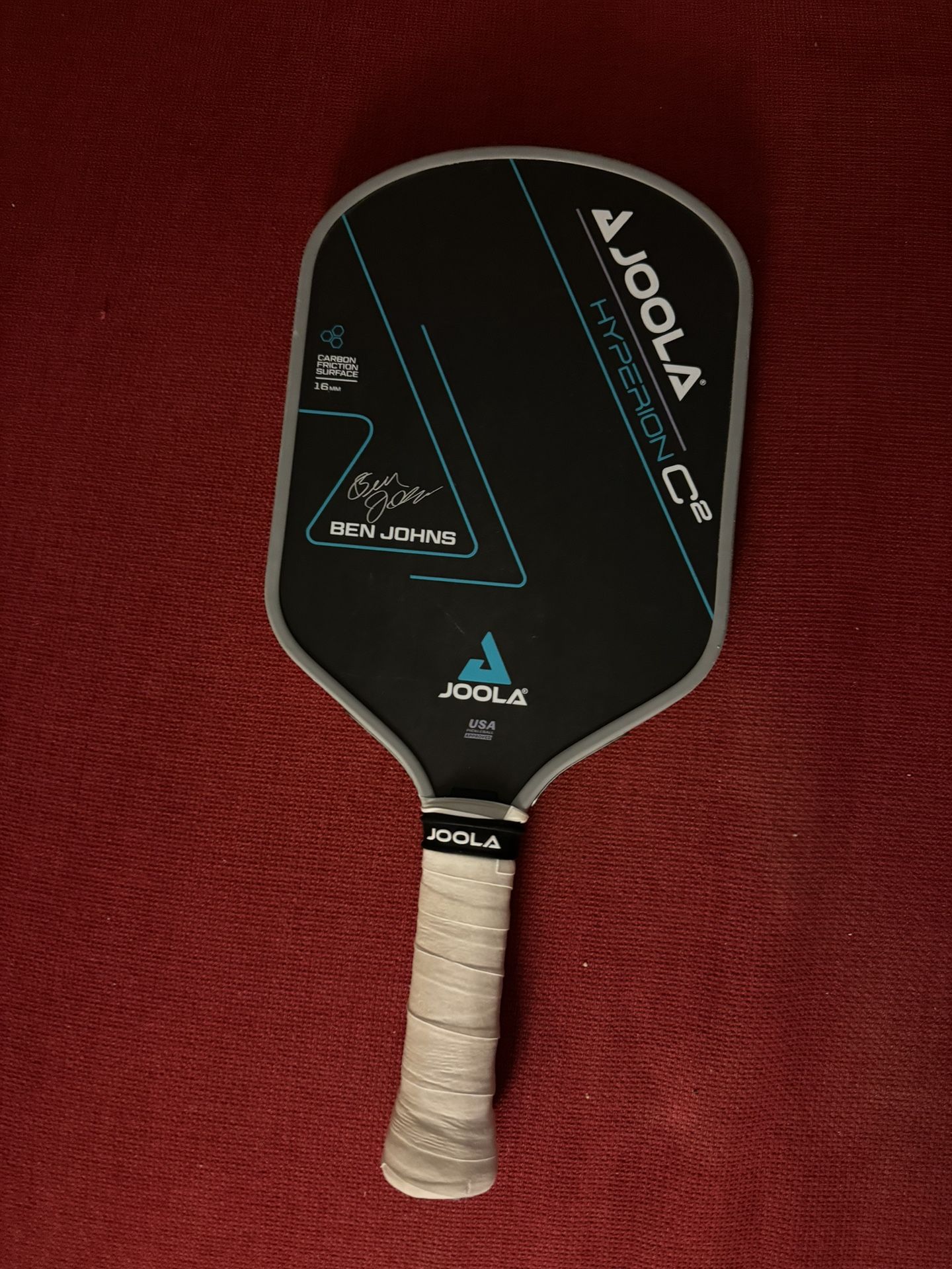 JOOLA HYPERION C2  BEN JOHNS 