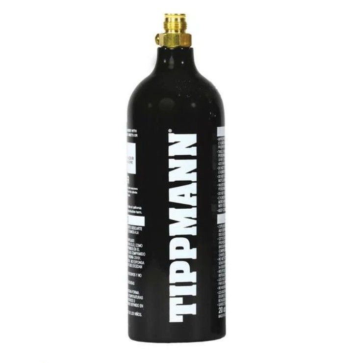Air Tank