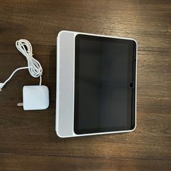 Facebook Portal Tablet