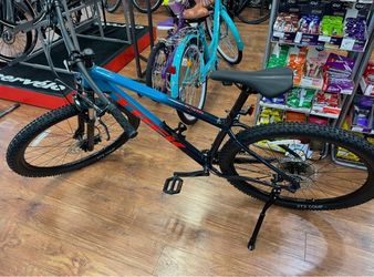TREK MARLIN MOUNTAIN BIKE GEN 7