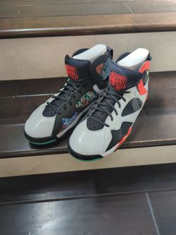 Jordan Retro 7 Chinese New Year Edition 10.5m