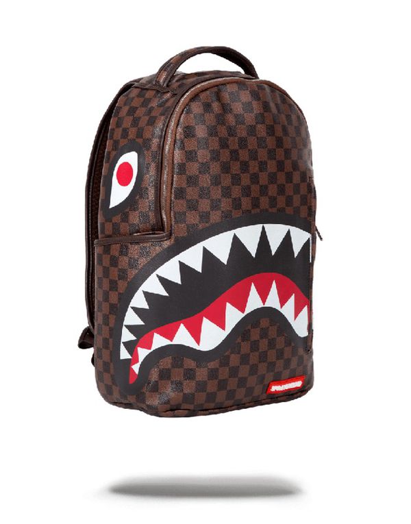 Sprayground &quot;Sharks in Paris&quot; Limited Edition Backpack for Sale in Denver, CO - OfferUp