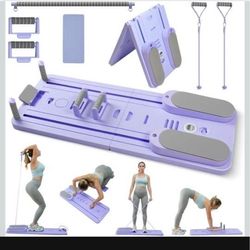 Pilates at home training board - MOXTOYU BRAND
