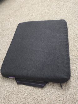 "Purple" Seat Cushion