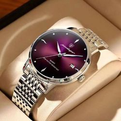 Reloj Poedagar ginda